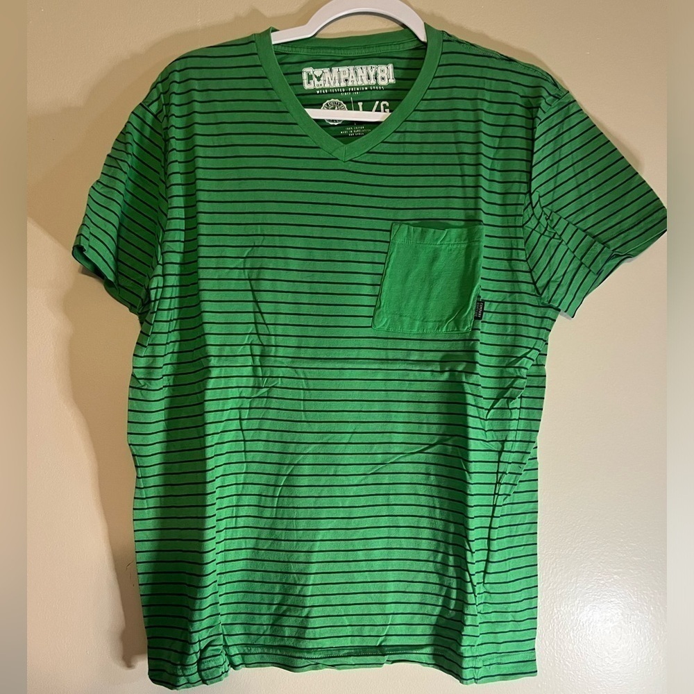Company 81 Men’s Tshirt